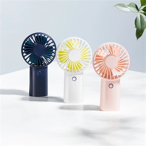 Rechargeable Handheld Fan