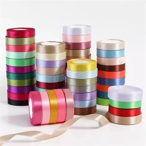 2.5cm X 100 Yards Ribbon