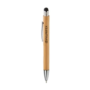 Bamboo Stylus Pen - Del Mar