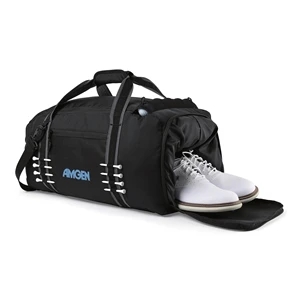 Golf Links Duffel