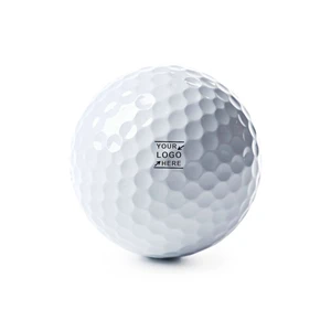 Custom Logo Practice Golf Balls