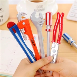 Creative Cool Tools Gun Ballpoint Pen