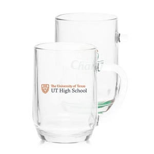 20 oz. ARC Haworth Jumbo Glass Mugs