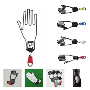 Golf Gloves Stretcher Holder Keeper