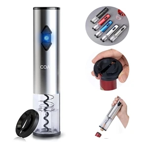 Electric Wine Opener