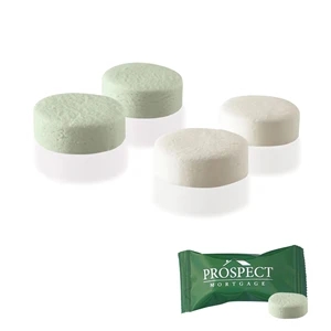 Spearmint Soft Pastel Mints