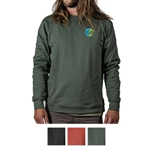 Mountain Standard Overland Fleece Crew