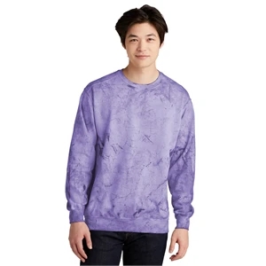 Comfort Colors Color Blast Crewneck Sweatshirt