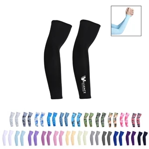 Uv Sun Protection Arm Sleeves