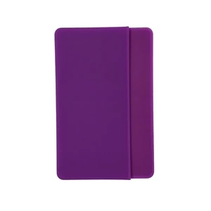 Silicone Phone Wallet