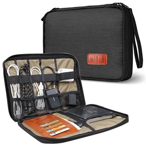 Electronics Accessories Organizer Bag