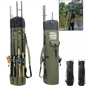 Multi Fishing Rod Storage Bag