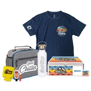 Relax and Chill Kit