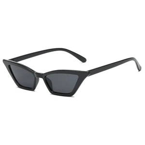 Small Cat Eye Sunglasses