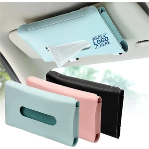 BEST SELLER-Car Tissue Holder