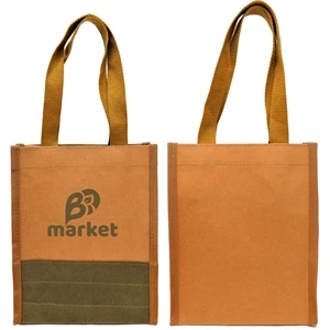 Dryad Small Washable Kraft Tote Bag