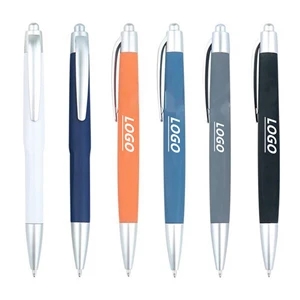 Lightweight Ballpoint Pens
