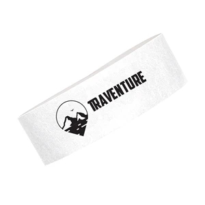 3/4" Custom DuPont™ Tyvek® Wristband