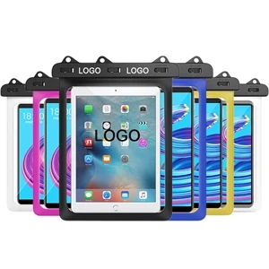 Waterproof Tablets Pouch Universal Outdoor Gear Dry Bag 12''