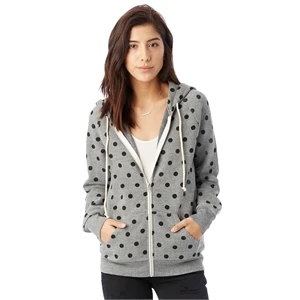 Alternative Ladies' Adrian Eco-Fleece Hoodie