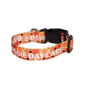 3/4" x 14" Dye Sublimated Dog Collars