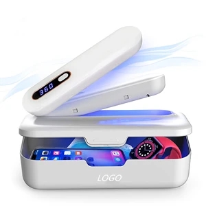 UV Cell Phone Sanitizer