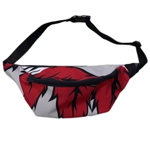 Custom Fanny Pack (Dye Sublimated)