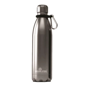 Reusable Stainless Steel Water Bottle 25oz