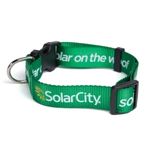 3/8" x 12" Nylon Dog Collars