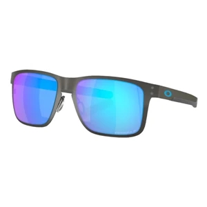 Oakley Polarized Holbrook Metal Prizm Sunglasses