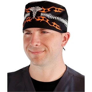 Cotton Surgical Cap