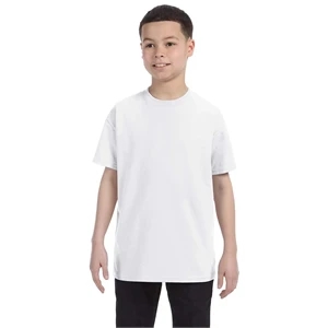 Jerzees Youth DRI-POWER® ACTIVE T-Shirt