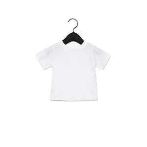 Bella + Canvas Infant Jersey Short Sleeve T-Shirt