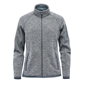 Women's Avalante Full Zip Fleece Jacket