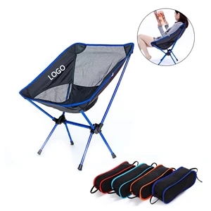 Travel Ultralight Folding Chair