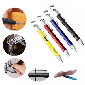 7 In 1 Multitool Pen