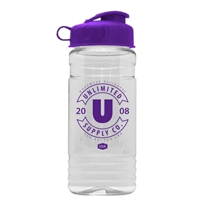 20 oz Infuser Bottle