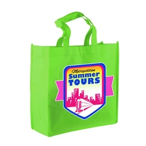 Digital Tote Bag