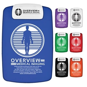 Clip Color Royal Blue