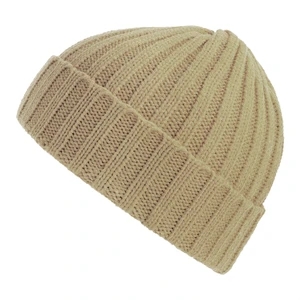 Atlantis Headwear Sustainable Cable Knit Beanie