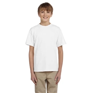 Fruit of the Loom Youth HD Cotton™ T-Shirt