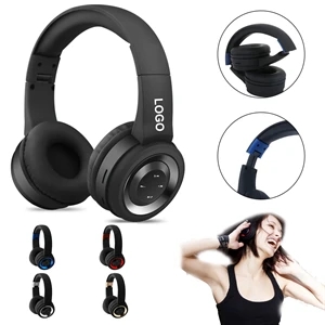 Wireless Sports Bluetooth Headphones