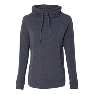 Weatherproof Women's HeatLast™ Fleece Faux Cashmere Funne...