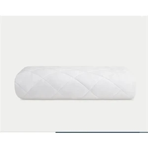 Bamboo Mattress Pad Cover/Twin