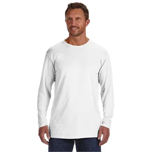 Hanes Adult Perfect-T Long-Sleeve T-Shirt