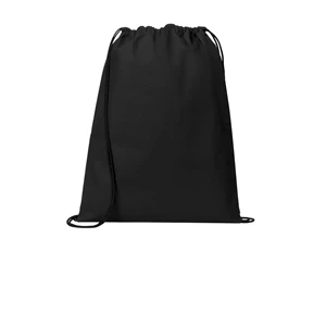 Port Authority Core Cotton Cinch