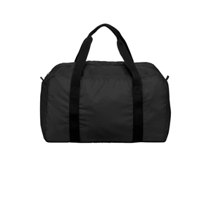 Port Authority Mini Ripstop Travel Duffel