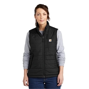 Carhartt Women's Gilliam Vest