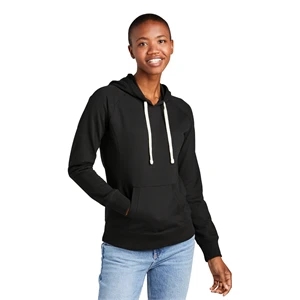 District Women's Re-Fleece Hoodie