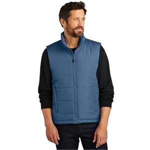 Port Authority Puffer Vest